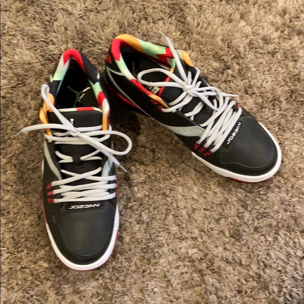 Nike Air Jordan Flight Size 11